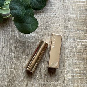 BECCA Ultimate Lipstick Love